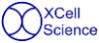 XCell Science logo by tebu-bio